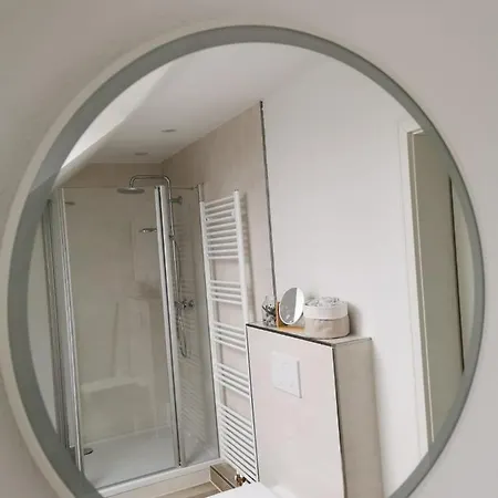 Deisterquartier, Ferienwohnung Am Naherholungsgebiet Barsinghausen Buitenkant foto