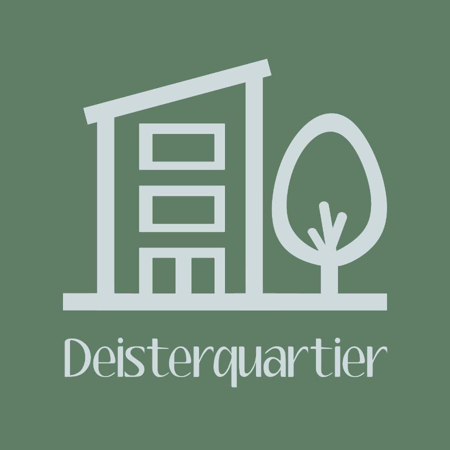 Deisterquartier, Am Naherholungsgebiet * Barsinghausen